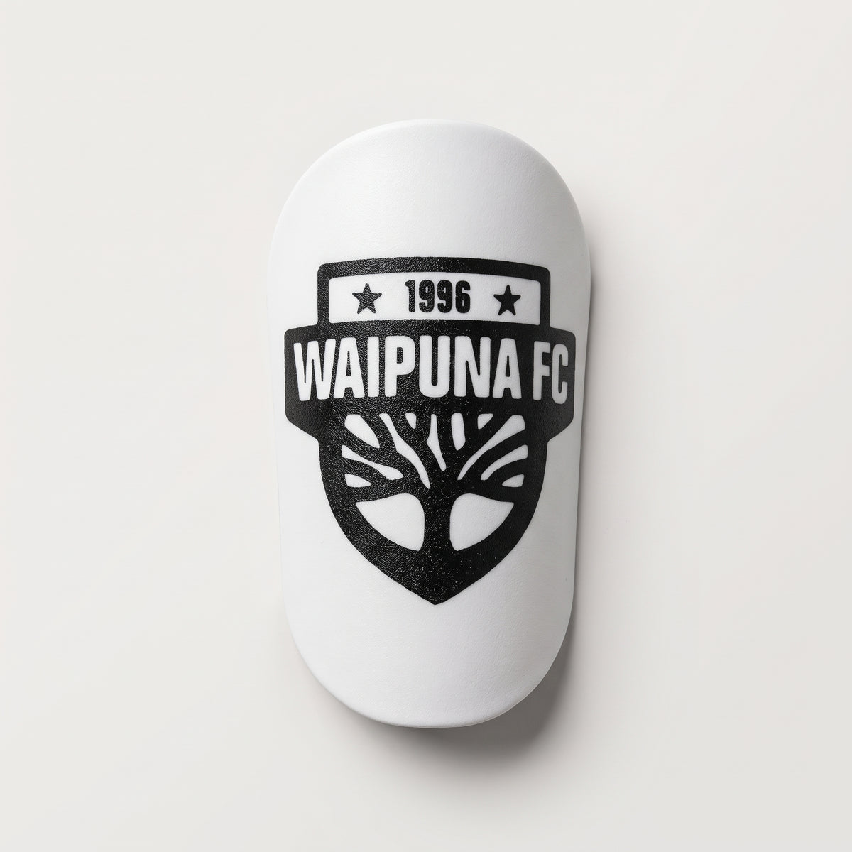 Waipuna FC Fundraiser Shin Pads