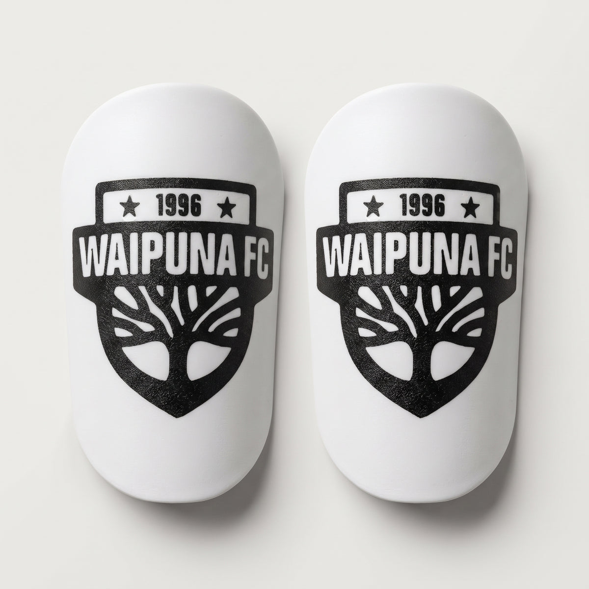Waipuna FC Fundraiser Shin Pads