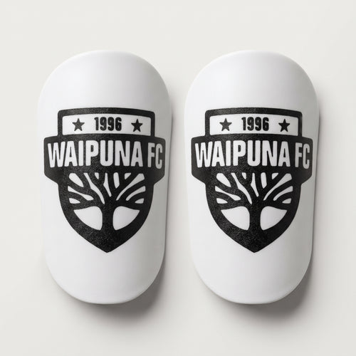 Waipuna FC Fundraiser Shin Pads